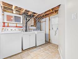 Laundry room - 