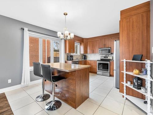 Kitchen - 188 Rue St-Denis, Saint-Jean-Sur-Richelieu, QC - Indoor Photo Showing Other Room