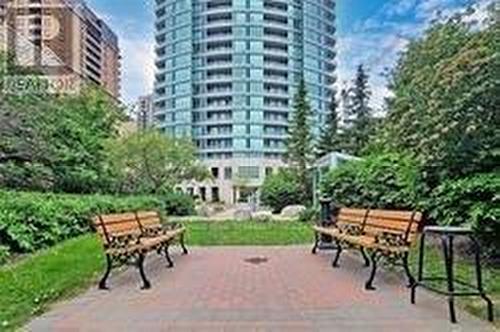 1701 - 60 Byng Avenue, Toronto, ON - Outdoor With Balcony