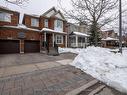 3054 Caulfield Cres, Mississauga, ON  - Outdoor With Facade 