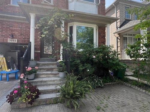 3054 Caulfield Crescent, Mississauga, ON - Outdoor