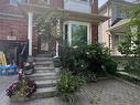 3054 Caulfield Crescent, Mississauga, ON  - Outdoor 