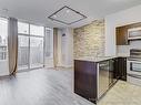 101-2772 Keele St, Toronto, ON  - Indoor Photo Showing Kitchen 