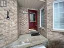 44 Livia Herman Way, Barrie, ON  - Outdoor With Exterior 