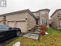 44 Livia Herman Way, Barrie, ON  - Outdoor 