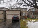 44 Livia Herman Way, Barrie, ON  - Outdoor 