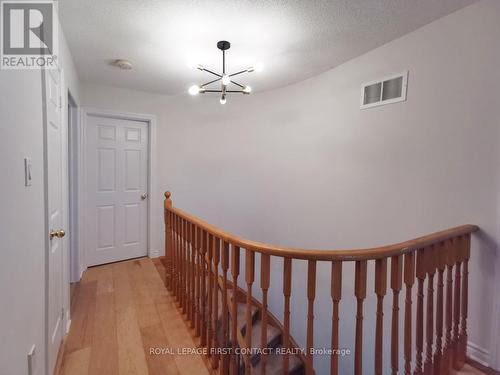 44 Livia Herman Way, Barrie, ON - Indoor Photo Showing Other Room