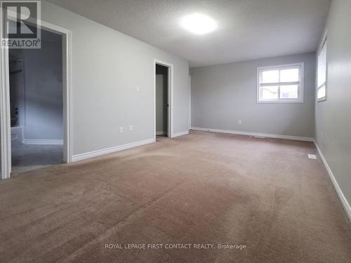 44 Livia Herman Way, Barrie, ON - Indoor Photo Showing Other Room