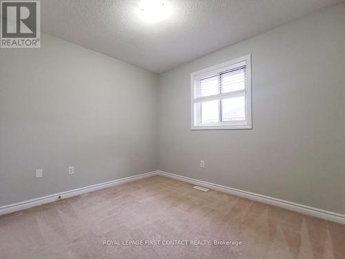 44 Livia Herman Way, Barrie, ON - Indoor Photo Showing Other Room