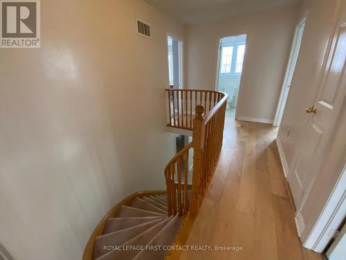 44 Livia Herman Way, Barrie, ON - Indoor Photo Showing Other Room