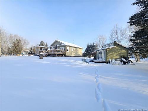 19 Ouellette Lane, New Denmark, NB 