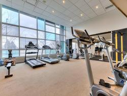 Exercise room - 