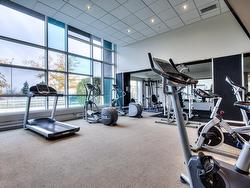 Exercise room - 