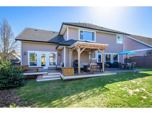 2055 Sussex Dr, Courtenay, BC 