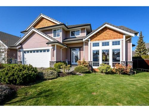 2055 Sussex Dr, Courtenay, BC 