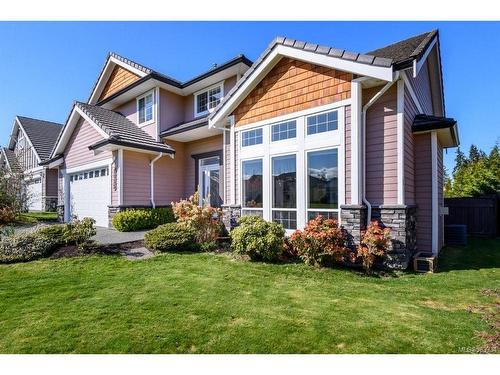 2055 Sussex Dr, Courtenay, BC 