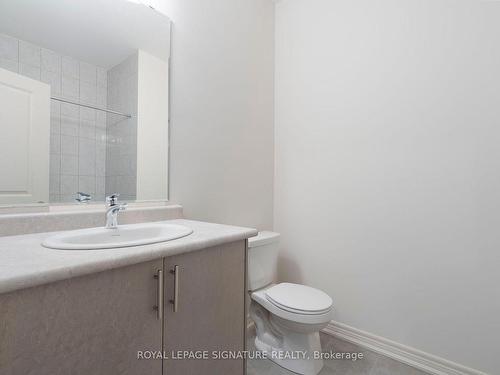 82 Gledhill Cres, Cambridge, ON - Indoor Photo Showing Bathroom