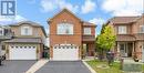 22 Serenity Lane, Brampton, ON  - Outdoor With Facade 