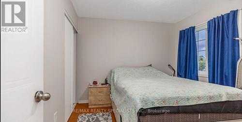 22 Serenity Lane, Brampton, ON - Indoor Photo Showing Bedroom