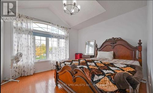 22 Serenity Lane, Brampton, ON - Indoor Photo Showing Bedroom