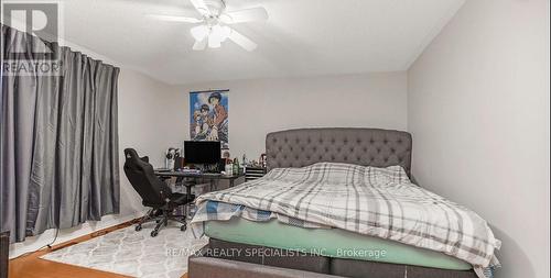 22 Serenity Lane, Brampton, ON - Indoor Photo Showing Bedroom