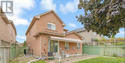 22 Serenity Lane, Brampton, ON - Outdoor