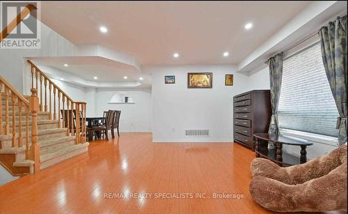 22 Serenity Lane, Brampton, ON - Indoor