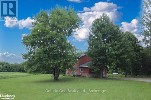 1752 Southwood Road, Gravenhurst (Morrison), ON - Outdoor With View