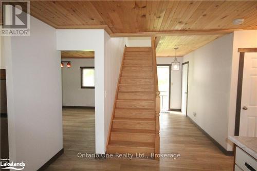 1752 Southwood Road, Gravenhurst (Morrison), ON - Indoor Photo Showing Other Room