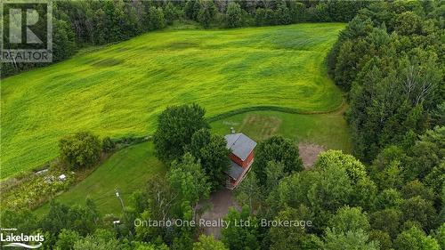 1752 Southwood Road, Gravenhurst (Morrison), ON - Outdoor With View