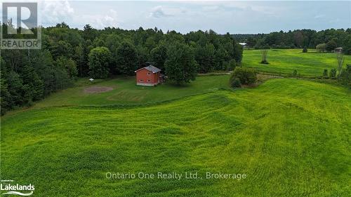 1752 Southwood Road, Gravenhurst (Morrison), ON - Outdoor With View