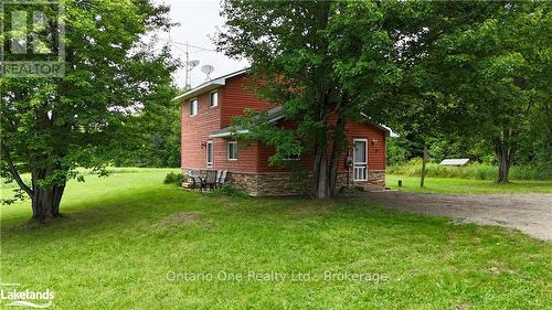 1752 Southwood Road, Gravenhurst (Morrison), ON - Outdoor