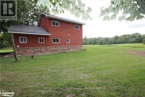 1752 Southwood Road, Gravenhurst (Morrison), ON - Outdoor