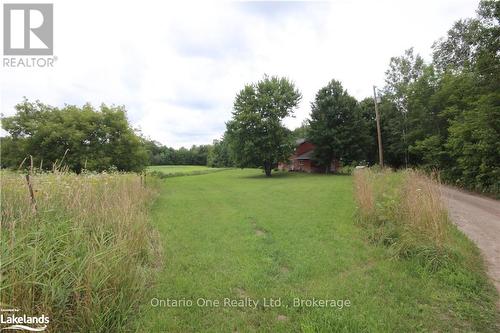 1752 Southwood Road, Gravenhurst (Morrison), ON - Outdoor With View