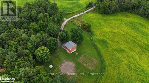 1752 Southwood Road, Gravenhurst (Morrison), ON - Outdoor With View