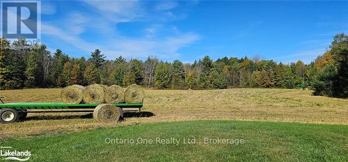 1752 Southwood Road, Gravenhurst (Morrison), ON - Outdoor With View