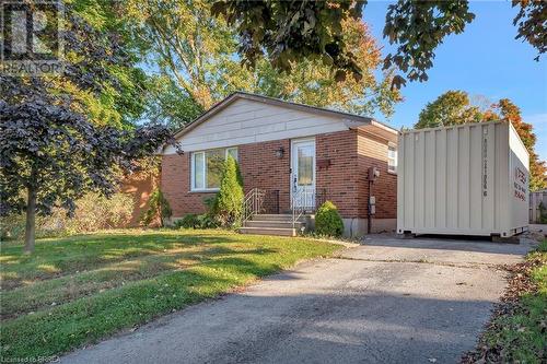 58 Devonshire Avenue, Tillsonburg, ON - Outdoor