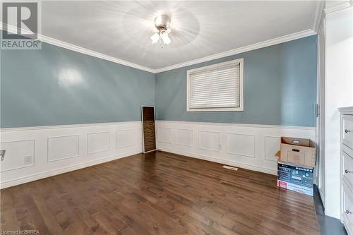 58 Devonshire Avenue, Tillsonburg, ON - Indoor Photo Showing Other Room