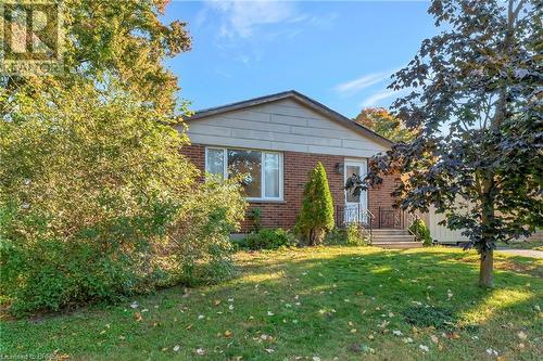 58 Devonshire Avenue, Tillsonburg, ON - Outdoor