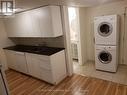 Lower - 497 Clinton Street, Toronto, ON  - Indoor Photo Showing Laundry Room 