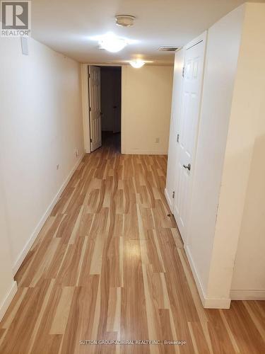 Lower - 497 Clinton Street, Toronto, ON - Indoor Photo Showing Other Room