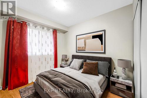 48 - 3648 Kingston Road, Toronto, ON - Indoor Photo Showing Bedroom