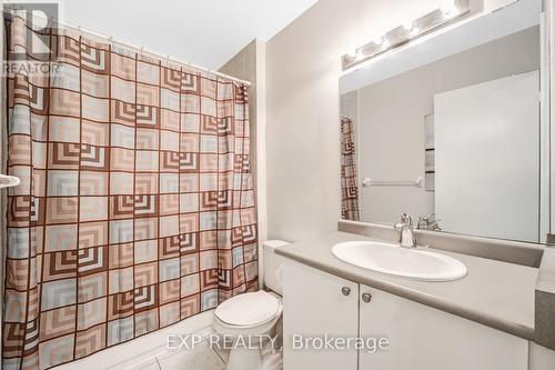 48 - 3648 Kingston Road, Toronto, ON - Indoor Photo Showing Bathroom