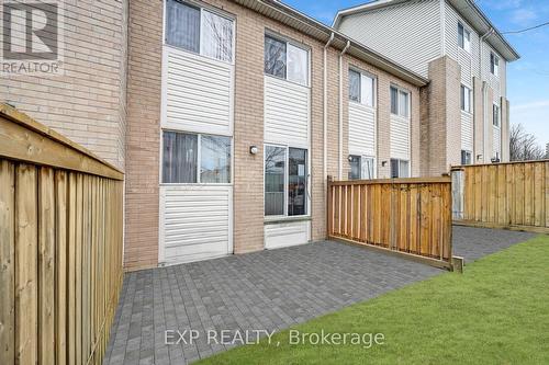 48 - 3648 Kingston Road, Toronto, ON - Outdoor With Exterior