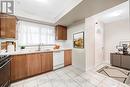 48 - 3648 Kingston Road, Toronto, ON  - Indoor Photo Showing Kitchen With Double Sink 