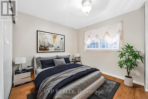 48 - 3648 Kingston Road, Toronto, ON - Indoor Photo Showing Bedroom