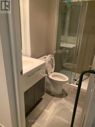 2404 - 15 Grenville Street, Toronto, ON - Indoor Photo Showing Bathroom