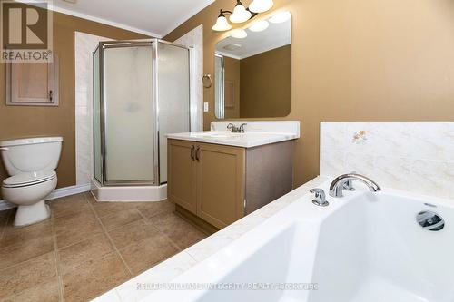 460 Cache Bay Crescent, Ottawa, ON - Indoor Photo Showing Bathroom