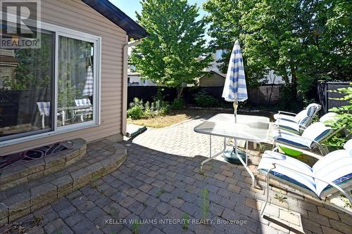 460 Cache Bay Crescent, Ottawa, ON - Outdoor