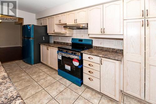 460 Cache Bay Crescent, Ottawa, ON - Indoor Photo Showing Kitchen